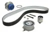 Комплект ГРМ + помпа VW Caddy III 07-10-/Golf IV/V 00-11/Passat 1.9T/2.0 TDI 00-09 (30x120) SKF VKMC 01250-1 (фото 3)