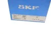 Водяний насос + комплект зубчастого ременя (Вир-во) SKF VKMC 01250-2 (фото 24)