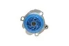 Комплект ГРМ + помпа Audi A4/TT/Skoda Octavia/Superb//VW Golf V/Passat/Tiguan 2.0TDI 05-17 (160x30) SKF VKMC 01263-1 (фото 7)