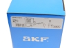 Комплект ременя ГРМ + помпа SKF VKMC 01270 (фото 38)