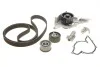 Водяний насос + комплект зубчастого реміня (Вир-во) SKF VKMC 01903-1 (фото 1)