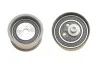 Водяний насос + комплект зубчастого реміня (Вир-во) SKF VKMC 01903-1 (фото 9)