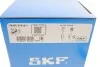 Комплект ГРМ + помпа Audi A4/A6/Seat Exeo/VW Passat 5.5 1.8T 95-10 (23x150z) SKF VKMC 01918-1 (фото 24)