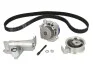Комплект ГРМ + помпа Audi A4 00-08/A6 01-05/ VW Passat 2.0 01-05 (23x150z) SKF VKMC 01918-2 (фото 1)