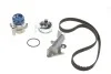 Комплект ГРМ + помпа Audi A3/A4/A6/TT/Skoda Octavia/VW Golf/Sharan 1.8 95-10 (23x150z) SKF VKMC 01935 (фото 1)