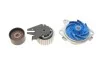 Комплект ГРМ + помпа Opel Astra/Fiat Grande Punto 1.9CDTI 04- SKF VKMC 02194 (фото 7)