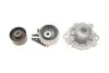 Комплект ГРМ + помпа Opel Astra/Fiat Grande Punto 1.9CDTI 04- SKF VKMC 02194 (фото 8)