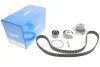Комплект ГРМ + помпа Citroen Berlingo/Peugeot Partner 1.6 16V 00-11 SKF VKMC 03132 (фото 2)