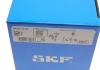 Комплект ременя ГРМ + помпа SKF VKMC 03140 (фото 22)