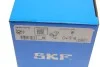 Комплект ГРМ + помпа Citroen Nemo/Xsara/C1/C2/C3/Peugeot Bipper 1.4HDI 05- (25.4x144z) (VKPC 83140) SKF VKMC 03140 (фото 22)