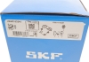 Комплект ременя ГРМ + помпа SKF VKMC 03241 (фото 23)