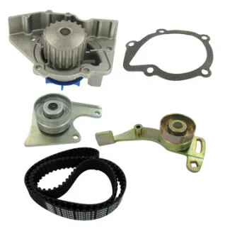 Комплект ременя ГРМ + помпа SKF VKMC 03241