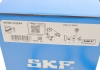 Комплект ременя ГРМ + помпа SKF VKMC 03244 (фото 21)
