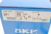 Роликовий модуль натягувача ременя (ролик, ремінь, помпа) SKF VKMC 03244 (фото 21)
