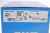 Комплект (ремінь+ролик+помпа) SKF VKMC 03246 (фото 7)
