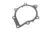 Комплект ГРМ + помпа Citroen C5/C6/C8/Peugeot 407/508/607 2.2HDI 06- (25.4x118) SKF VKMC 03305 (фото 13)