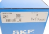 Комплект ременя ГРМ + помпа SKF VKMC 03305 (фото 22)