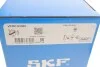 Комплект ГРМ + помпа Citroen C5/C6/C8/Peugeot 407/508/607 2.2HDI 06- (25.4x118) SKF VKMC 03305 (фото 22)