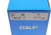 Комплект ременя ГРМ + помпа SKF VKMC 03316 (фото 23)