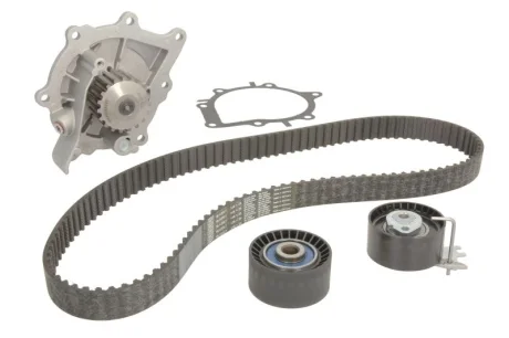 Комплект ГРМ + помпа Citroen Jumper/Jumpy/Peugeot Boxer/Expert 2.0 BlueHDi 15- SKF VKMC 03317