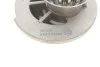 Комплект ГРМ + помпа Opel Astra F/G 1.4/1.6 91-05/Combo 1.2/1.4 94-01 (17x111z) (VKPC 85206) SKF VKMC 05121 (фото 5)