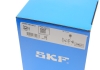 Комплект ГРМ, пас+ролик+помпа SKF VKMC 05156-2 (фото 25)
