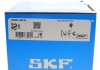 Комплект ГРМ, пас+ролик+помпа SKF VKMC 05193 (фото 16)