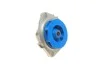 Комплект ГРМ + помпа Fiat Doblo/Ducato/Opel Astra/Combo/Zafira B 1.9/2.0CDTi 05- (24x199z)VKPC 85101 SKF VKMC 05193 (фото 5)