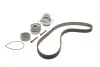 Комплект (ремінь+ролик+помпа) SKF VKMC 05260-1