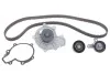 Комплект ГРМ + помпа Chevrolet Captiva/Cruze/Lacetti/Nubira 2.0D/CDI 06- (151x22) SKF VKMC 05701 (фото 1)
