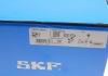 Комплект ГРМ, пас+ролик+помпа SKF VKMC 06020 (фото 33)