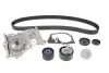 Комплект ГРМ + помпа Renault Clio III/Laguna III/Megane III/ Scenic III 1.6 16V 05- (27x132z) SKF VKMC 06021 (фото 2)