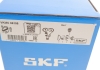Комплект ременя ГРМ + помпа SKF VKMC 06106 (фото 23)