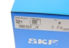 Водяний насос + комплект зубчастого ременя (Вир-во) SKF VKMC 06134-3 (фото 22)