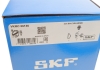 Комплект ременя ГРМ + помпа SKF VKMC 06136 (фото 16)