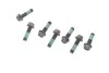 Комплект ГРМ + помпа Volvo C70/S60/S80/V60/V70/XC70/XC90 2.0-2.4D 01- (28x132z) SKF VKMC 06220 (фото 11)