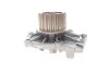 Комплект ГРМ + помпа Volvo C70/S60/S80/V60/V70/XC70/XC90 2.0-2.4D 01- (28x132z) SKF VKMC 06220 (фото 6)