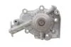 Комплект ГРМ + помпа Chevrolet Kalos/Daewoo Matiz 1.0/1.2i 03- SKF VKMC 90008 (фото 8)