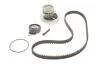 Комплект ГРМ + помпа Chevrolet Aveo/Kalos 1.4/1.5 04-/Daewoo Lanos/Nexia 1.3/1.5 97- (17x111z) SKF VKMC 90202