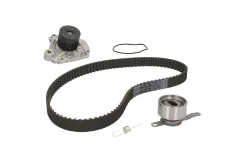 Комплект ГРМ, пас+ролик+помпа SKF VKMC 93005-2