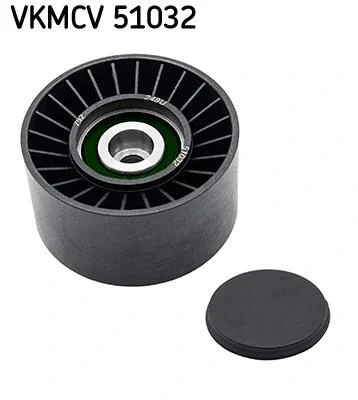 Шків поліклинового ременя SKF VKMCV51032 (фото 1)