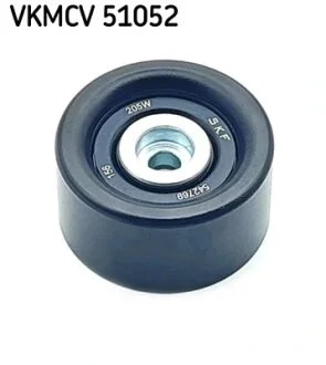 Шків поліклинового ременя SKF VKMCV51052