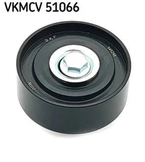Направляючий ролик SKF VKMCV 51066