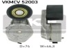 Натяжний ролик SKF VKMCV 52003 (фото 1)