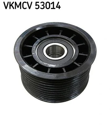 Шків поліклинового ременя SKF VKMCV53014 (фото 1)