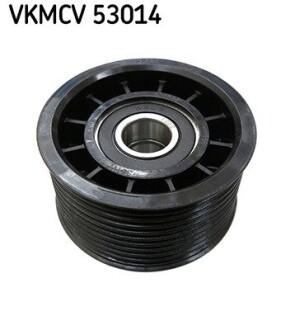 Направляючий ролик SKF VKMCV53014