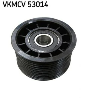 Шків поліклинового ременя SKF VKMCV53014