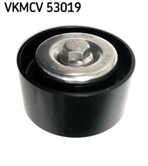 Шків поліклинового ременя SKF VKMCV53019