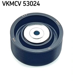 Шків поліклинового ременя SKF VKMCV53024