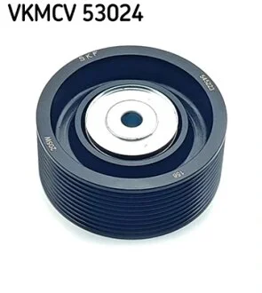 Шків поліклинового ременя SKF VKMCV53024